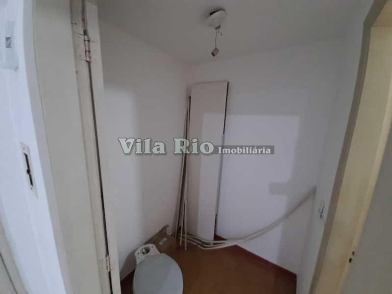 Conheça COPA. do imóvel - Sala Comercial 36m² para venda e aluguel Penha Circular, Rio de Janeiro - R$ 130.000 - VSL00025 - 8 COPA. - Sala Comercial 36m² para venda e aluguel Penha Circular, Rio de Janeiro - R$ 130.000 - VSL00025 - 8