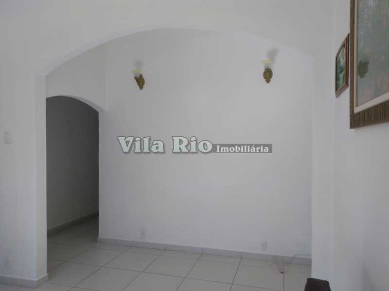 Conheça SALA 4 do imóvel - Casa 3 quartos à venda Penha, Rio de Janeiro - R$ 550.000 - VCA30093 - 5 SALA 4 - Casa 3 quartos à venda Penha, Rio de Janeiro - R$ 550.000 - VCA30093 - 5