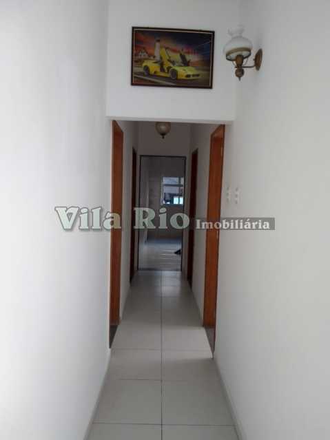 Conheça CIRCULAÇÃO 3 do imóvel - Casa 3 quartos à venda Penha, Rio de Janeiro - R$ 550.000 - VCA30093 - 11 CIRCULAÇÃO 3 - Casa 3 quartos à venda Penha, Rio de Janeiro - R$ 550.000 - VCA30093 - 11