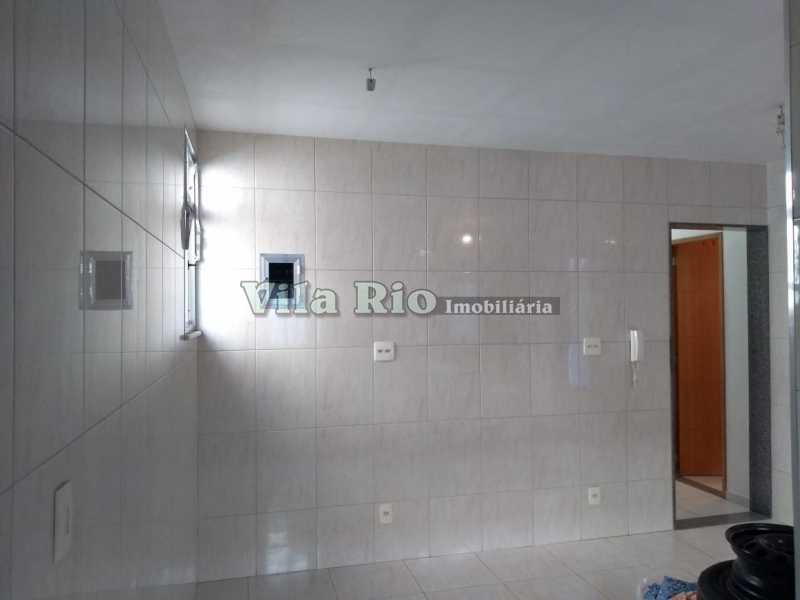 Conheça COZINHA1 1 do imóvel - Casa 3 quartos à venda Penha, Rio de Janeiro - R$ 550.000 - VCA30093 - 15 COZINHA1 1 - Casa 3 quartos à venda Penha, Rio de Janeiro - R$ 550.000 - VCA30093 - 15