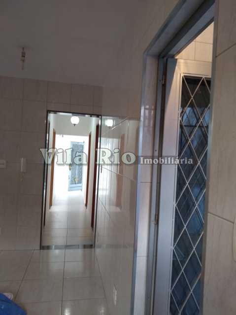 Conheça COZINHA1 2 do imóvel - Casa 3 quartos à venda Penha, Rio de Janeiro - R$ 550.000 - VCA30093 - 16 COZINHA1 2 - Casa 3 quartos à venda Penha, Rio de Janeiro - R$ 550.000 - VCA30093 - 16