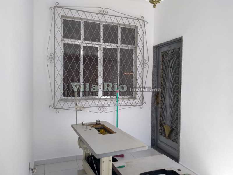 Conheça VARANDA 1 do imóvel - Casa 3 quartos à venda Penha, Rio de Janeiro - R$ 550.000 - VCA30093 - 26 VARANDA 1 - Casa 3 quartos à venda Penha, Rio de Janeiro - R$ 550.000 - VCA30093 - 26