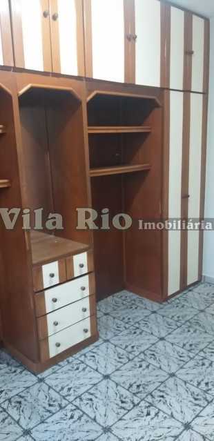 Conheça QUARTO 1. do imóvel - Apartamento 3 quartos para alugar Vila da Penha, Rio de Janeiro - R$ 2.000 - VAP30237 - 4 QUARTO 1. - Apartamento 3 quartos para alugar Vila da Penha, Rio de Janeiro - R$ 2.000 - VAP30237 - 4