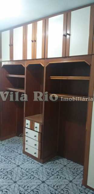Conheça QUARTO 3. do imóvel - Apartamento 3 quartos para alugar Vila da Penha, Rio de Janeiro - R$ 2.000 - VAP30237 - 6 QUARTO 3. - Apartamento 3 quartos para alugar Vila da Penha, Rio de Janeiro - R$ 2.000 - VAP30237 - 6