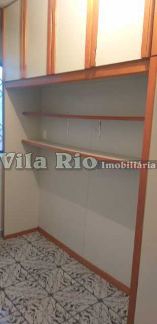 Conheça QUARTO 6. do imóvel - Apartamento 3 quartos para alugar Vila da Penha, Rio de Janeiro - R$ 2.000 - VAP30237 - 9 QUARTO 6. - Apartamento 3 quartos para alugar Vila da Penha, Rio de Janeiro - R$ 2.000 - VAP30237 - 9