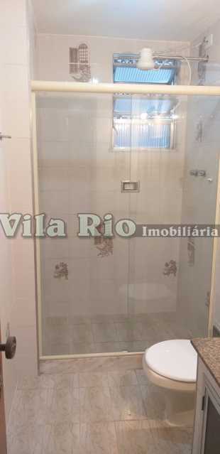 Conheça BANHEIRO 1. do imóvel - Apartamento 3 quartos para alugar Vila da Penha, Rio de Janeiro - R$ 2.000 - VAP30237 - 11 BANHEIRO 1. - Apartamento 3 quartos para alugar Vila da Penha, Rio de Janeiro - R$ 2.000 - VAP30237 - 11