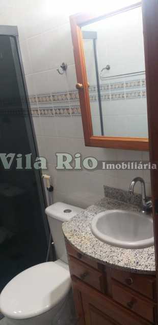 Conheça BANHEIRO 2. do imóvel - Apartamento 3 quartos para alugar Vila da Penha, Rio de Janeiro - R$ 2.000 - VAP30237 - 12 BANHEIRO 2. - Apartamento 3 quartos para alugar Vila da Penha, Rio de Janeiro - R$ 2.000 - VAP30237 - 12