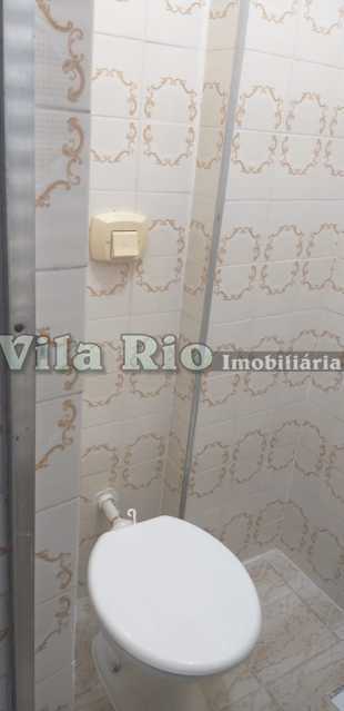 Conheça BANHEIRO 3. do imóvel - Apartamento 3 quartos para alugar Vila da Penha, Rio de Janeiro - R$ 2.000 - VAP30237 - 13 BANHEIRO 3. - Apartamento 3 quartos para alugar Vila da Penha, Rio de Janeiro - R$ 2.000 - VAP30237 - 13