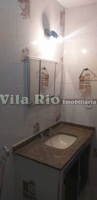 Conheça BANHEIRO 4. do imóvel - Apartamento 3 quartos para alugar Vila da Penha, Rio de Janeiro - R$ 2.000 - VAP30237 - 14 BANHEIRO 4. - Apartamento 3 quartos para alugar Vila da Penha, Rio de Janeiro - R$ 2.000 - VAP30237 - 14