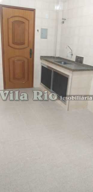 Conheça COZINHA 1. do imóvel - Apartamento 3 quartos para alugar Vila da Penha, Rio de Janeiro - R$ 2.000 - VAP30237 - 16 COZINHA 1. - Apartamento 3 quartos para alugar Vila da Penha, Rio de Janeiro - R$ 2.000 - VAP30237 - 16