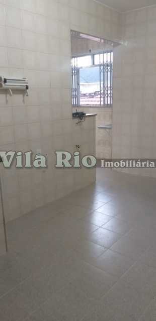 Conheça COZINHA 2. do imóvel - Apartamento 3 quartos para alugar Vila da Penha, Rio de Janeiro - R$ 2.000 - VAP30237 - 17 COZINHA 2. - Apartamento 3 quartos para alugar Vila da Penha, Rio de Janeiro - R$ 2.000 - VAP30237 - 17