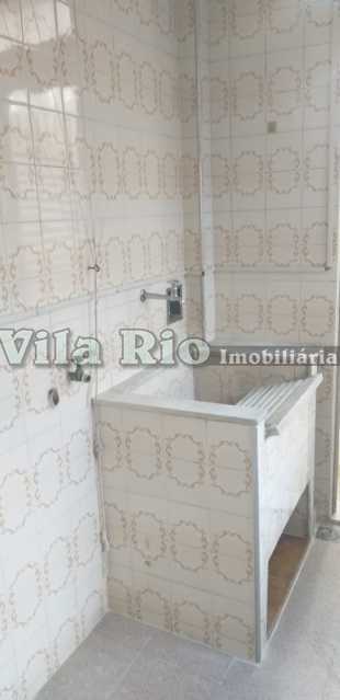 Conheça AREA. do imóvel - Apartamento 3 quartos para alugar Vila da Penha, Rio de Janeiro - R$ 2.000 - VAP30237 - 19 AREA. - Apartamento 3 quartos para alugar Vila da Penha, Rio de Janeiro - R$ 2.000 - VAP30237 - 19