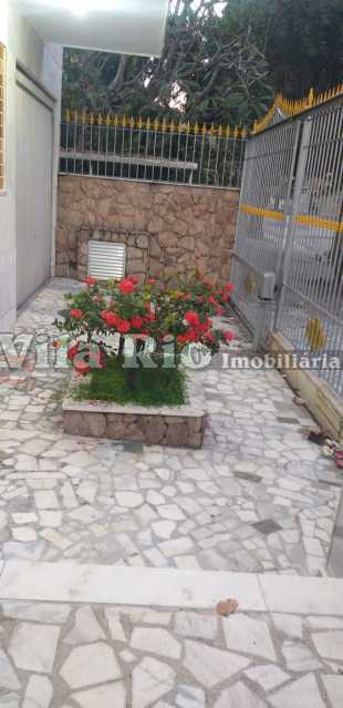 Conheça FRENTE. do imóvel - Apartamento 3 quartos para alugar Vila da Penha, Rio de Janeiro - R$ 2.000 - VAP30237 - 22 FRENTE. - Apartamento 3 quartos para alugar Vila da Penha, Rio de Janeiro - R$ 2.000 - VAP30237 - 22