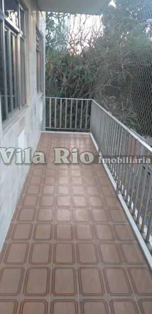 Conheça VARANDA 1. do imóvel - Apartamento 3 quartos para alugar Vila da Penha, Rio de Janeiro - R$ 2.000 - VAP30237 - 20 VARANDA 1. - Apartamento 3 quartos para alugar Vila da Penha, Rio de Janeiro - R$ 2.000 - VAP30237 - 20