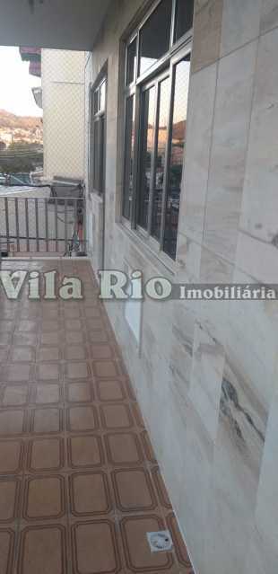 Conheça VARANDA 2. do imóvel - Apartamento 3 quartos para alugar Vila da Penha, Rio de Janeiro - R$ 2.000 - VAP30237 - 21 VARANDA 2. - Apartamento 3 quartos para alugar Vila da Penha, Rio de Janeiro - R$ 2.000 - VAP30237 - 21