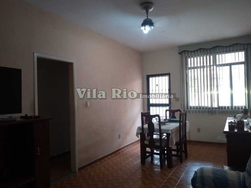 Conheça SALA 2. do imóvel - Casa de Vila 3 quartos à venda Cordovil, Rio de Janeiro - R$ 380.000 - VCV30012 - 3 SALA 2. - Casa de Vila 3 quartos à venda Cordovil, Rio de Janeiro - R$ 380.000 - VCV30012 - 3
