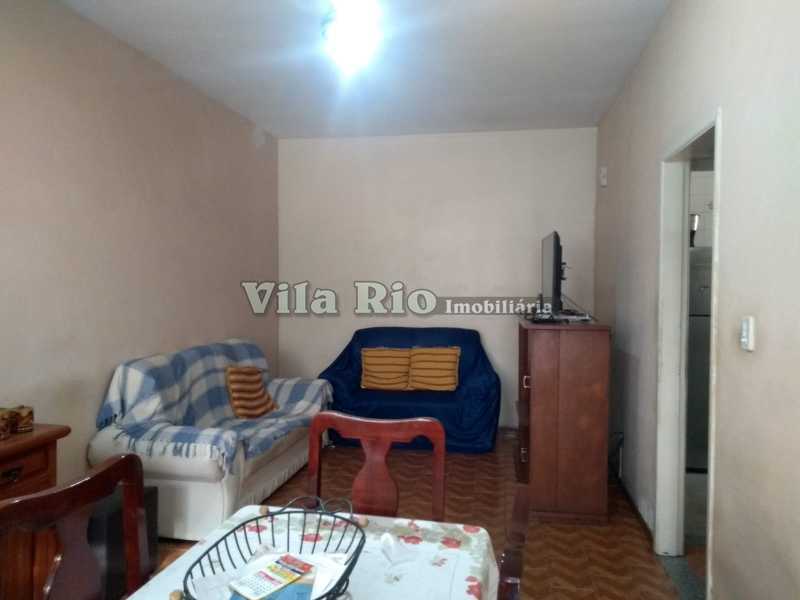 Conheça SALA 3. do imóvel - Casa de Vila 3 quartos à venda Cordovil, Rio de Janeiro - R$ 380.000 - VCV30012 - 4 SALA 3. - Casa de Vila 3 quartos à venda Cordovil, Rio de Janeiro - R$ 380.000 - VCV30012 - 4