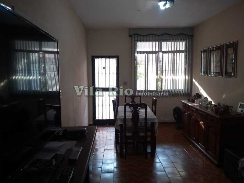 Conheça SALA 4. do imóvel - Casa de Vila 3 quartos à venda Cordovil, Rio de Janeiro - R$ 380.000 - VCV30012 - 5 SALA 4. - Casa de Vila 3 quartos à venda Cordovil, Rio de Janeiro - R$ 380.000 - VCV30012 - 5