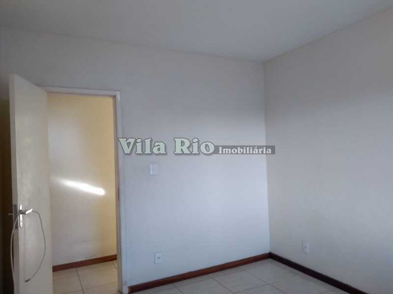 Conheça QUARTO 2. do imóvel - Casa de Vila 3 quartos à venda Cordovil, Rio de Janeiro - R$ 380.000 - VCV30012 - 7 QUARTO 2. - Casa de Vila 3 quartos à venda Cordovil, Rio de Janeiro - R$ 380.000 - VCV30012 - 7