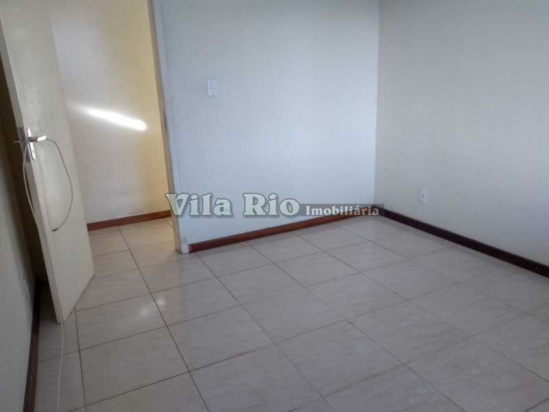 Conheça QUARTO 3. do imóvel - Casa de Vila 3 quartos à venda Cordovil, Rio de Janeiro - R$ 380.000 - VCV30012 - 8 QUARTO 3. - Casa de Vila 3 quartos à venda Cordovil, Rio de Janeiro - R$ 380.000 - VCV30012 - 8