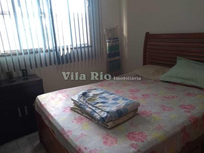 Conheça QUARTO 4. do imóvel - Casa de Vila 3 quartos à venda Cordovil, Rio de Janeiro - R$ 380.000 - VCV30012 - 9 QUARTO 4. - Casa de Vila 3 quartos à venda Cordovil, Rio de Janeiro - R$ 380.000 - VCV30012 - 9