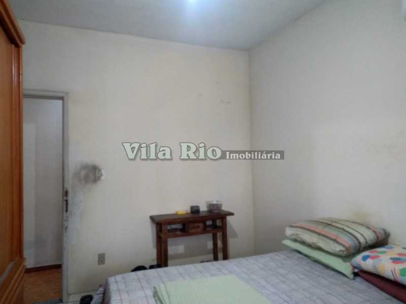 Conheça QUARTO 5. do imóvel - Casa de Vila 3 quartos à venda Cordovil, Rio de Janeiro - R$ 380.000 - VCV30012 - 10 QUARTO 5. - Casa de Vila 3 quartos à venda Cordovil, Rio de Janeiro - R$ 380.000 - VCV30012 - 10