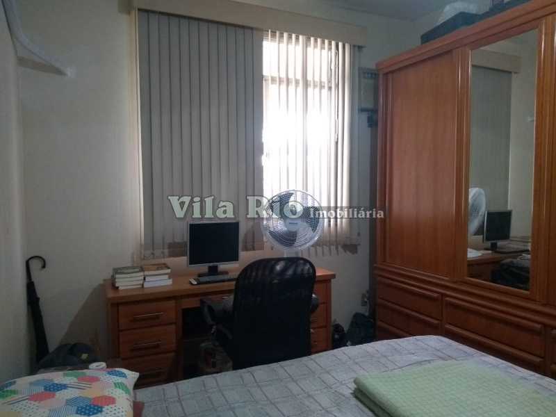 Conheça QUARTO 6. do imóvel - Casa de Vila 3 quartos à venda Cordovil, Rio de Janeiro - R$ 380.000 - VCV30012 - 11 QUARTO 6. - Casa de Vila 3 quartos à venda Cordovil, Rio de Janeiro - R$ 380.000 - VCV30012 - 11