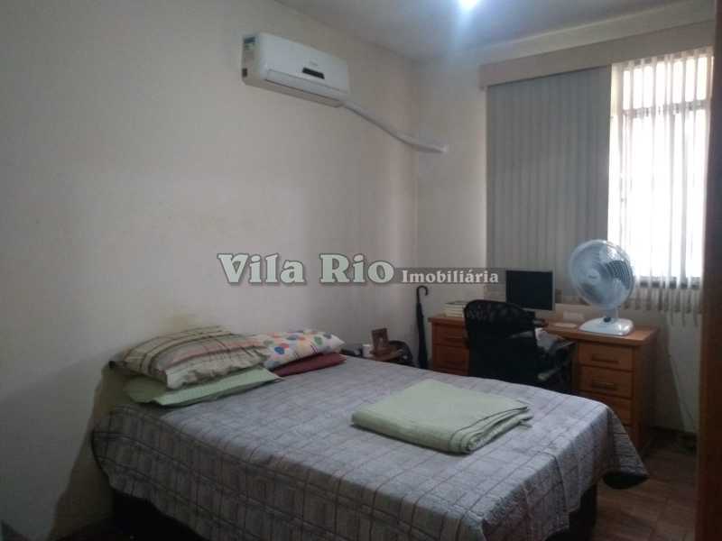 Conheça QUARTO 7. do imóvel - Casa de Vila 3 quartos à venda Cordovil, Rio de Janeiro - R$ 380.000 - VCV30012 - 12 QUARTO 7. - Casa de Vila 3 quartos à venda Cordovil, Rio de Janeiro - R$ 380.000 - VCV30012 - 12