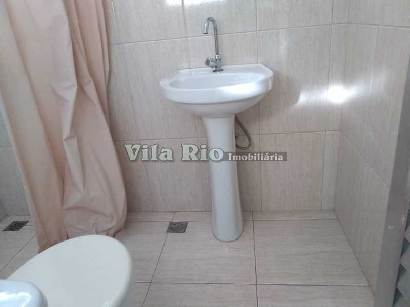 Conheça BANHEIRO 3. do imóvel - Casa de Vila 3 quartos à venda Cordovil, Rio de Janeiro - R$ 380.000 - VCV30012 - 15 BANHEIRO 3. - Casa de Vila 3 quartos à venda Cordovil, Rio de Janeiro - R$ 380.000 - VCV30012 - 15
