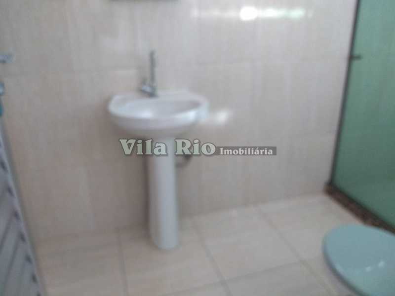 Conheça BANHEIRO 4. do imóvel - Casa de Vila 3 quartos à venda Cordovil, Rio de Janeiro - R$ 380.000 - VCV30012 - 16 BANHEIRO 4. - Casa de Vila 3 quartos à venda Cordovil, Rio de Janeiro - R$ 380.000 - VCV30012 - 16