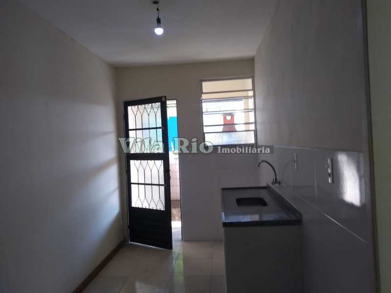 Conheça COZINHA 1. do imóvel - Casa de Vila 3 quartos à venda Cordovil, Rio de Janeiro - R$ 380.000 - VCV30012 - 20 COZINHA 1. - Casa de Vila 3 quartos à venda Cordovil, Rio de Janeiro - R$ 380.000 - VCV30012 - 20