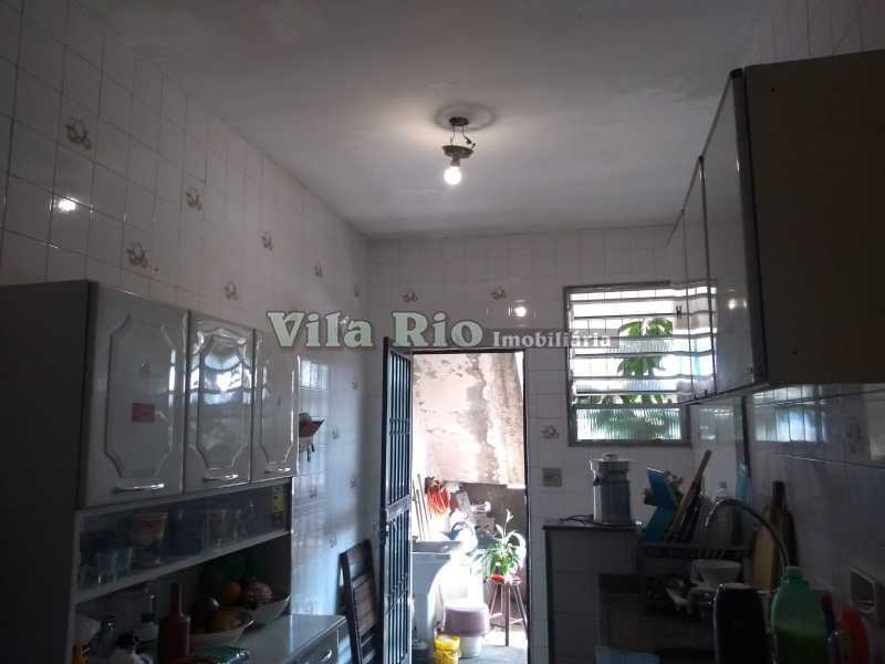Conheça COZINHA 3. do imóvel - Casa de Vila 3 quartos à venda Cordovil, Rio de Janeiro - R$ 380.000 - VCV30012 - 22 COZINHA 3. - Casa de Vila 3 quartos à venda Cordovil, Rio de Janeiro - R$ 380.000 - VCV30012 - 22