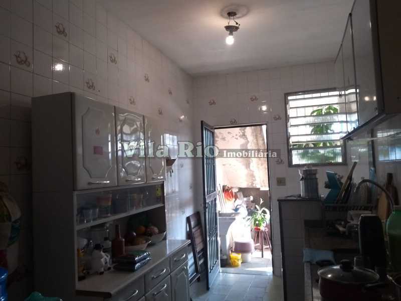 Conheça COZINHA 4. do imóvel - Casa de Vila 3 quartos à venda Cordovil, Rio de Janeiro - R$ 380.000 - VCV30012 - 23 COZINHA 4. - Casa de Vila 3 quartos à venda Cordovil, Rio de Janeiro - R$ 380.000 - VCV30012 - 23