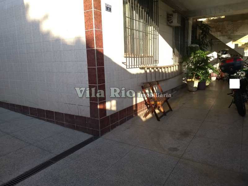 Conheça GARAGEM 2. do imóvel - Casa de Vila 3 quartos à venda Cordovil, Rio de Janeiro - R$ 380.000 - VCV30012 - 28 GARAGEM 2. - Casa de Vila 3 quartos à venda Cordovil, Rio de Janeiro - R$ 380.000 - VCV30012 - 28