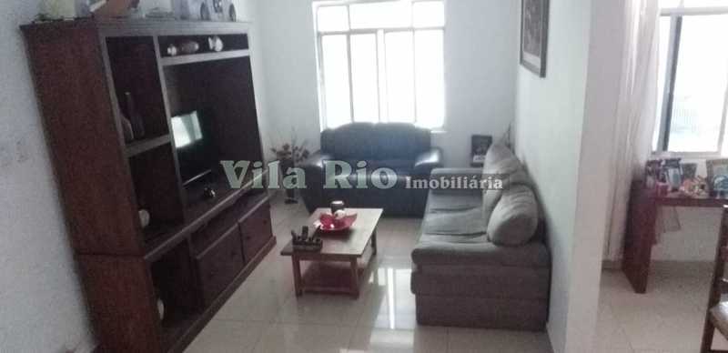 Conheça SALA 1 do imóvel - Casa 4 quartos à venda Penha, Rio de Janeiro - R$ 950.000 - VCA40042 - 1 SALA 1 - Casa 4 quartos à venda Penha, Rio de Janeiro - R$ 950.000 - VCA40042 - 1