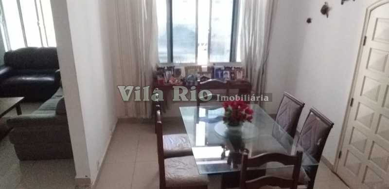 Conheça SALA 2 do imóvel - Casa 4 quartos à venda Penha, Rio de Janeiro - R$ 950.000 - VCA40042 - 3 SALA 2 - Casa 4 quartos à venda Penha, Rio de Janeiro - R$ 950.000 - VCA40042 - 3