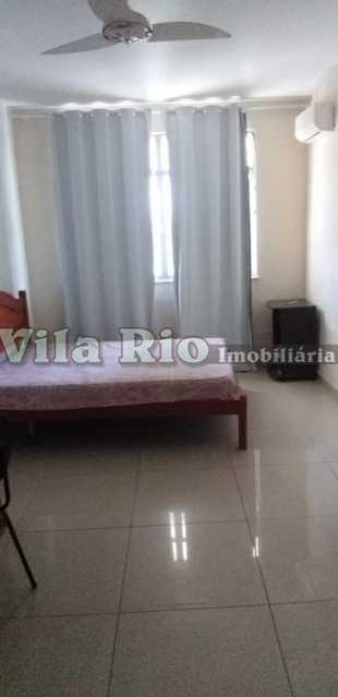 Conheça QUARTO 2 do imóvel - Casa 4 quartos à venda Penha, Rio de Janeiro - R$ 950.000 - VCA40042 - 6 QUARTO 2 - Casa 4 quartos à venda Penha, Rio de Janeiro - R$ 950.000 - VCA40042 - 6