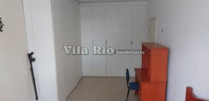 Conheça QUARTO 3 do imóvel - Casa 4 quartos à venda Penha, Rio de Janeiro - R$ 950.000 - VCA40042 - 7 QUARTO 3 - Casa 4 quartos à venda Penha, Rio de Janeiro - R$ 950.000 - VCA40042 - 7
