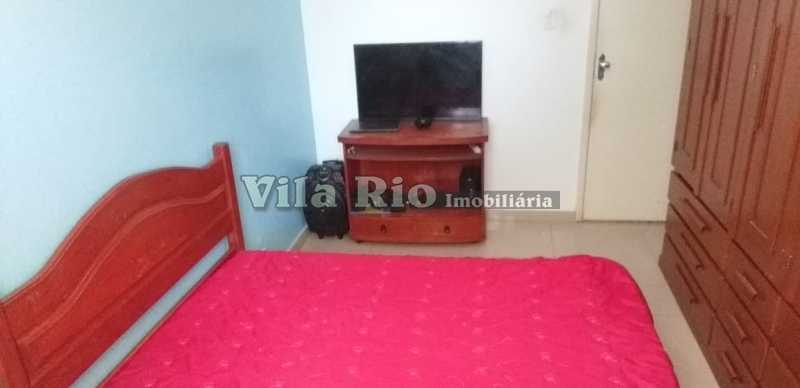 Conheça QUARTO 5 do imóvel - Casa 4 quartos à venda Penha, Rio de Janeiro - R$ 950.000 - VCA40042 - 8 QUARTO 5 - Casa 4 quartos à venda Penha, Rio de Janeiro - R$ 950.000 - VCA40042 - 8