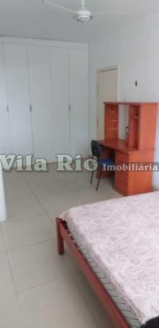 Conheça QUARTO 6 do imóvel - Casa 4 quartos à venda Penha, Rio de Janeiro - R$ 950.000 - VCA40042 - 9 QUARTO 6 - Casa 4 quartos à venda Penha, Rio de Janeiro - R$ 950.000 - VCA40042 - 9