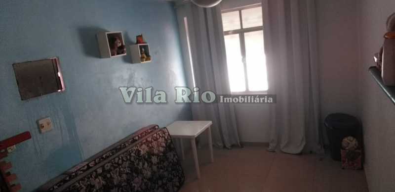 Conheça QUARTO 8 do imóvel - Casa 4 quartos à venda Penha, Rio de Janeiro - R$ 950.000 - VCA40042 - 11 QUARTO 8 - Casa 4 quartos à venda Penha, Rio de Janeiro - R$ 950.000 - VCA40042 - 11