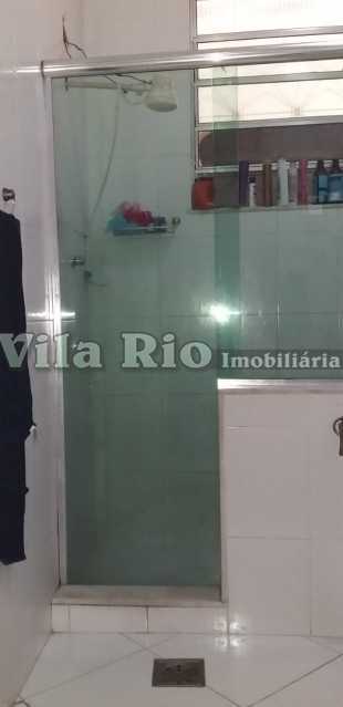 Conheça BANHEIRO 2 do imóvel - Casa 4 quartos à venda Penha, Rio de Janeiro - R$ 950.000 - VCA40042 - 14 BANHEIRO 2 - Casa 4 quartos à venda Penha, Rio de Janeiro - R$ 950.000 - VCA40042 - 14