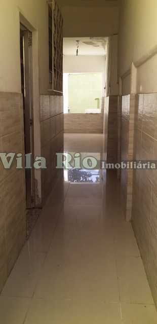 Conheça CIRCULAÇÃO 1 do imóvel - Casa 4 quartos à venda Penha, Rio de Janeiro - R$ 950.000 - VCA40042 - 15 CIRCULAÇÃO 1 - Casa 4 quartos à venda Penha, Rio de Janeiro - R$ 950.000 - VCA40042 - 15