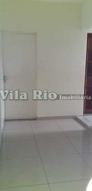 Conheça CIRCULAÇÃO 2 do imóvel - Casa 4 quartos à venda Penha, Rio de Janeiro - R$ 950.000 - VCA40042 - 16 CIRCULAÇÃO 2 - Casa 4 quartos à venda Penha, Rio de Janeiro - R$ 950.000 - VCA40042 - 16