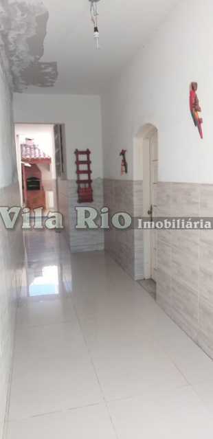 Conheça CIRCULAÇÃO2 do imóvel - Casa 4 quartos à venda Penha, Rio de Janeiro - R$ 950.000 - VCA40042 - 17 CIRCULAÇÃO2 - Casa 4 quartos à venda Penha, Rio de Janeiro - R$ 950.000 - VCA40042 - 17