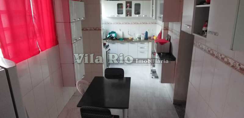 Conheça COZINHA 3 do imóvel - Casa 4 quartos à venda Penha, Rio de Janeiro - R$ 950.000 - VCA40042 - 20 COZINHA 3 - Casa 4 quartos à venda Penha, Rio de Janeiro - R$ 950.000 - VCA40042 - 20