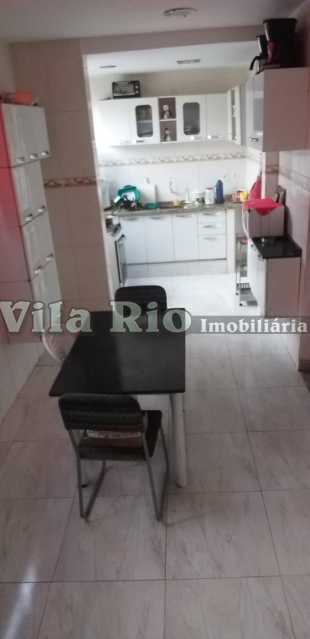 Conheça COZINHA 4 do imóvel - Casa 4 quartos à venda Penha, Rio de Janeiro - R$ 950.000 - VCA40042 - 21 COZINHA 4 - Casa 4 quartos à venda Penha, Rio de Janeiro - R$ 950.000 - VCA40042 - 21