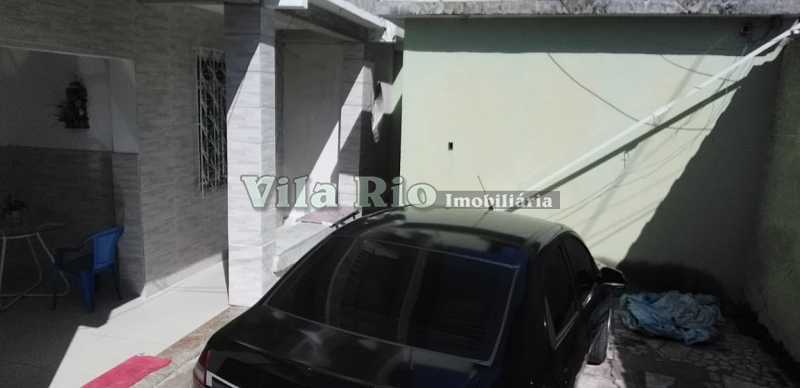 Conheça GARAGEM 2 do imóvel - Casa 4 quartos à venda Penha, Rio de Janeiro - R$ 950.000 - VCA40042 - 27 GARAGEM 2 - Casa 4 quartos à venda Penha, Rio de Janeiro - R$ 950.000 - VCA40042 - 27
