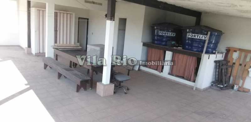 Conheça TERRAÇO 1 do imóvel - Casa 4 quartos à venda Penha, Rio de Janeiro - R$ 950.000 - VCA40042 - 29 TERRAÇO 1 - Casa 4 quartos à venda Penha, Rio de Janeiro - R$ 950.000 - VCA40042 - 29