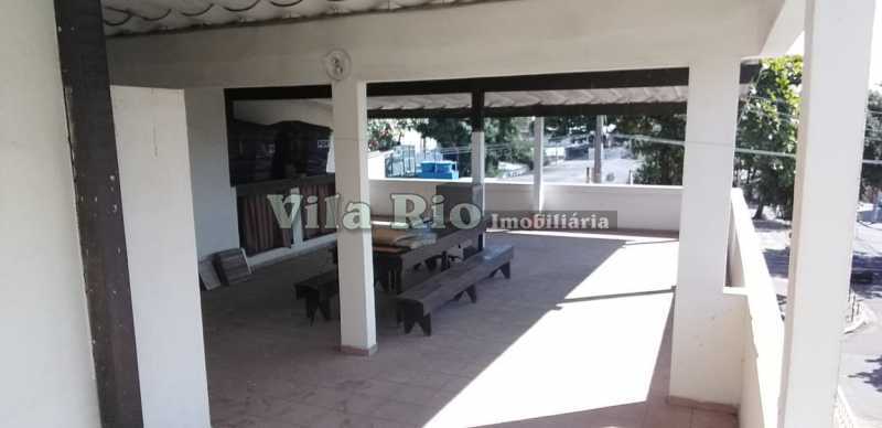 Conheça TERRAÇO 2 do imóvel - Casa 4 quartos à venda Penha, Rio de Janeiro - R$ 950.000 - VCA40042 - 30 TERRAÇO 2 - Casa 4 quartos à venda Penha, Rio de Janeiro - R$ 950.000 - VCA40042 - 30